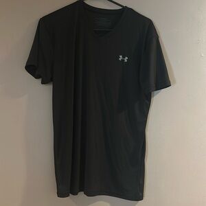 Men's UA Tech™ V-Neck Short Sleeve